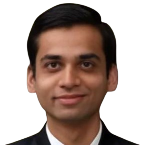 Saransh Tyagi